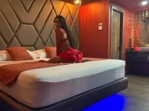 Streamate Live Sex of latinmia23hot
