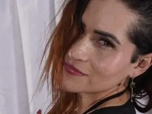 Streamate Private Sex Chat of ELECCTRAXXX