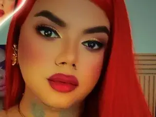 Streamate Live Sex Cam of CoralGomez