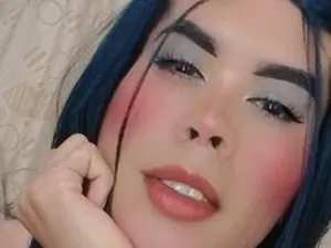 Streamate Best live sex cam show of PoisonGirl22