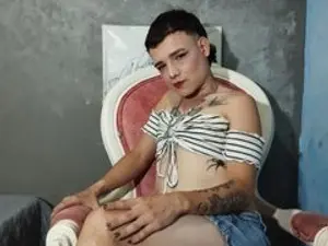 Streamate Sex Chat of HeidySumers