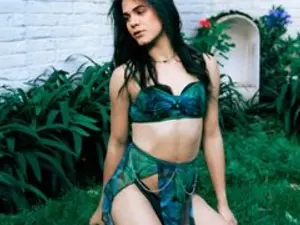 Streamate Adult Video Chat of AliceCoolenk