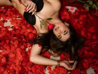 Streamate Sex Cam of AliceCoolenk