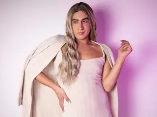 Streamate Adult Video Chat of KimPike