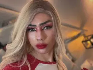 Streamate Nude Webcam of Loremhotssex