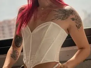 Streamate Live Sex Cam of MadameLilith