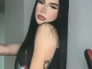 Streamate Nude Webcam of Vallolet_butterfly