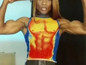 Streamate Adult Video Chat of Suannyyklatten