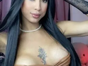 Streamate Live Sex of MichellDoll22