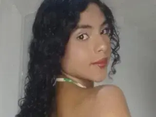 Streamate Nude Webcam of ThalanaThompson