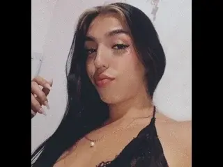 Streamate Live Porn of LorensSophia