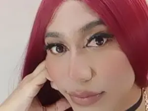 Streamate Best live sex cam show of luciasex69