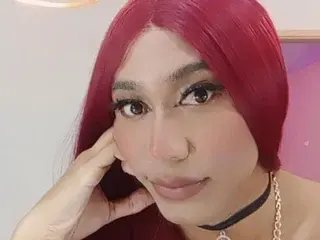 Streamate Live Porn of luciasex69