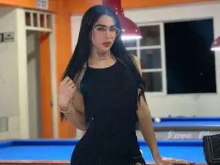 Streamate Nude Webcam of Ivone_cox