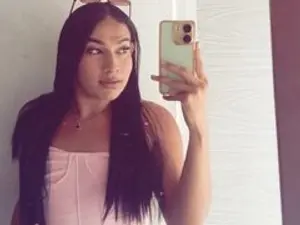 Streamate Free Porn Cam of LiaCossio19