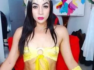 Streamate Private Sex Chat of RubySander