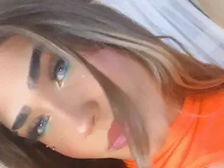 Streamate Nude Webcam of im_mishellbigass