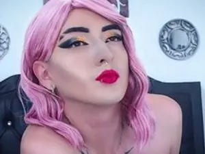 Streamate Free Porn Cam of UrsulaManver