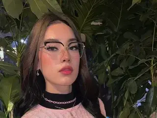 Streamate Live Porn of MeganMorphy