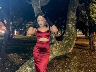 Streamate Best Webcam of Foxxymegans
