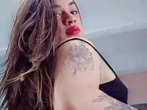 Streamate Adult Video Chat of Sharlotte_evaans