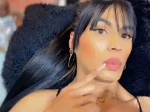 Streamate Private Sex Chat of XimenaWellss