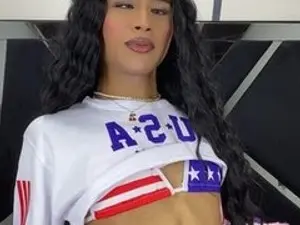 Streamate Live Sex of Harperdaboin