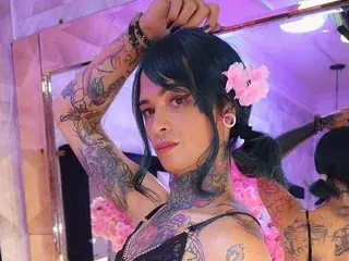 Streamate Adult Webcams of MisakiSeis