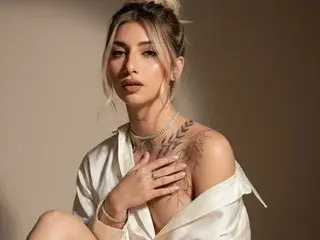 Streamate Adult Webcam of EmilySaenss