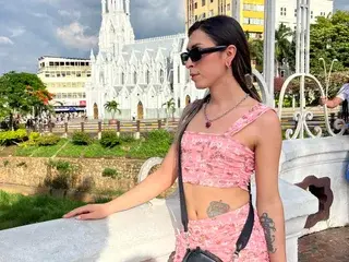 Streamate Live Sex of Saradavina