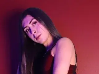 Streamate Free Live Porn of Saradavina