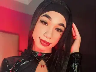 Streamate Best Webcam of JessiscaWalker