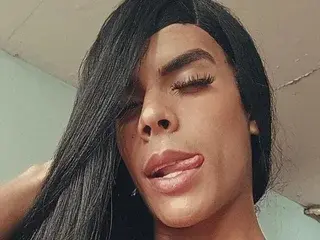 Streamate Adult Video Chat of Estefania_robles