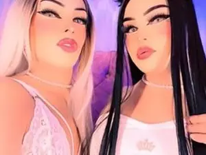 Streamate Sex Cam of Emmaa_Isabellaa