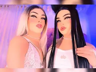 Streamate Best live sex cam show of Emmaa_Isabellaa