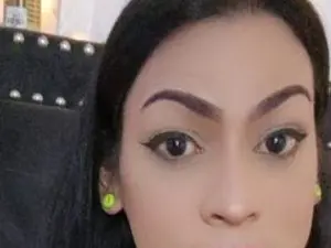 Streamate Private Sex Chat of AngelisSexy