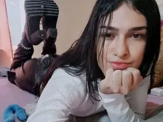 Streamate Free Porn Cam of VivianaLatin