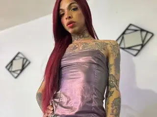 Streamate Live Sex of Vixenxmilky