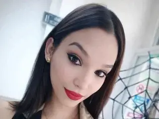 Streamate Best Webcam of JadeOconner