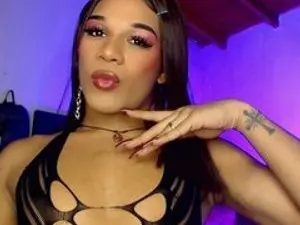 Streamate Live Porn of SHADAYSMISTRESS