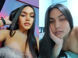 Streamate Best live sex cam show of hugeTsCOCKfullCUM