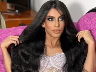 Streamate Adult Webcams of valeriaxxxx