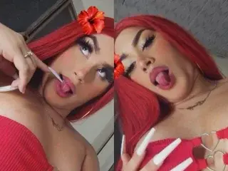 Streamate Sex Chat of Emily_Hotss
