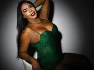 Streamate Best live sex cam show of Channelqueen19
