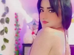 Streamate Live Sex Cam of DaniellaSweett