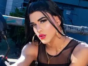 Streamate Adult Webcams of DeniseVillareal