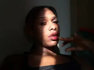 Streamate Sex Cam of Warrior_Queen