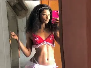 Streamate Adult Webcams of Tiara_Ebonny