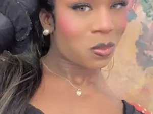 Streamate Adult Webcam of CarlynDarlenis