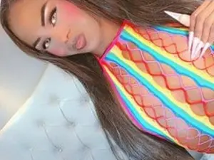 Streamate Nude Webcam of CarlynDarlenis